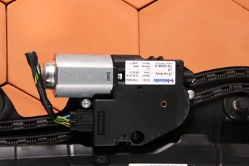 фото thumb №8, Bmw g11 люк крыша сдвижной стеклянный стекло стекло крыша алькантара