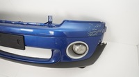 фото thumb №7, Бампер перед передній mini cooper r56 06-11r a63