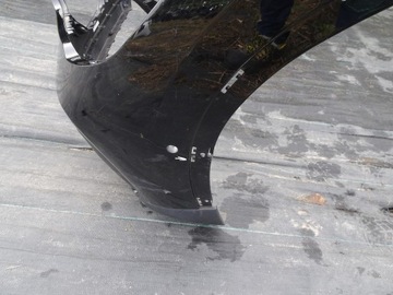 фото thumb №12, Bmw x1 f48 рестайлинг 19- lci бампер перед переднее оригинал