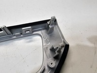 фото thumb №6, Планка dekor захист панелі ліва audi a4 b9 a5 8w 8w1853189n