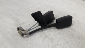 фото thumb №15, Vw passat b5 fl застібка замок ременів зад 3b0857739c