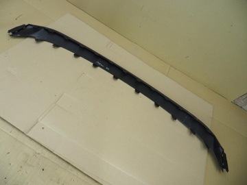 фото thumb №15, Спойлер перед накладка mercedes eqb x243 w243 2438857601