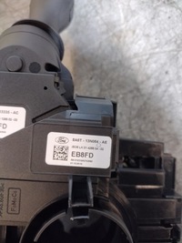 фото thumb №8, Перемикач комбінований ford fiesta mk7