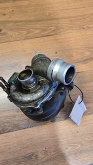 фото thumb №3, Турбина регулятор h82545009 renault megane ii scenic ii 1.5 dci 103km 07r