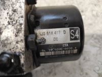фото thumb №6, Skoda octavia 1 i рестайлинг 00- 1.9 tdi блок управления abs 1j0614417d 1c0907379k