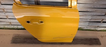 фото thumb №6, Двері зад задні праві peugeot 208 ii 2 18-24rok оригінал