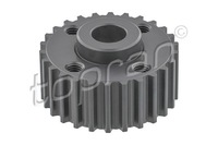 фото thumb №2, Колесо зубчасте вала topran do seat altea xl 1.6