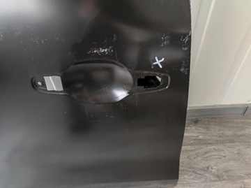 фото thumb №12, Дверь renault экспресс bok зад правый новое оригинальные