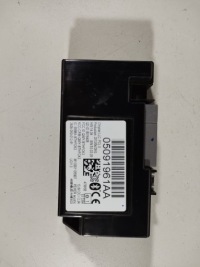 фото thumb №1, Jeep compass 13- модуль блок керування 05091961aa