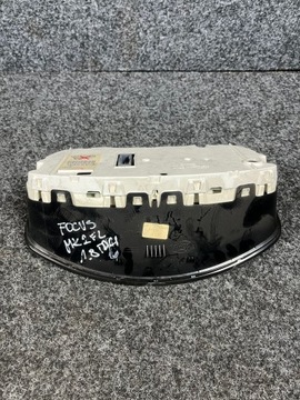 фото thumb №5, Ford focus mk2 1.8 tdci спідометр  прилади 7m5t-10849-cc