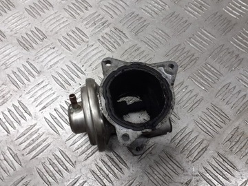 фото thumb №2, Клапан egr рециркуляции выхлопных газов seat leon ii 1.9 tdi