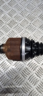 фото thumb №5, Peugeot 508 привідний вал ліва лівий перед передня 9804895280