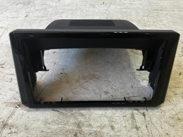 фото thumb №2, Corolla e21 рамка радіо корпус динамік jbl