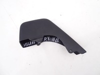 фото thumb №1, Renault megane iii 08-16 брызговик правый задняя хэтчбек оригинал 7711425266