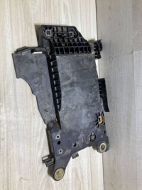 Купить Bmw x2 f39 2018 основание аккумулятор, фото thumb