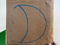 фото thumb №15, Porsche 911 991 поворотний кулак поперечина важіль лівий задня задня ліва