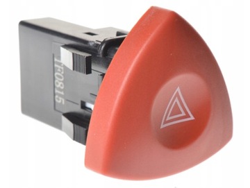 фото thumb №1, Renault espace iv выключатель света аварийных