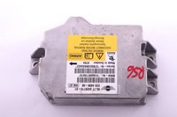 фото thumb №3, Mini r55 r56 датчик модуль подушка безопасности подушки безопасности 3428715