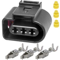 фото thumb №1, Штекер 1j0973723 vw