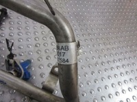 фото thumb №11, Chrysler pacifica i 3.5i планка впрыскивающий форсунки kpl