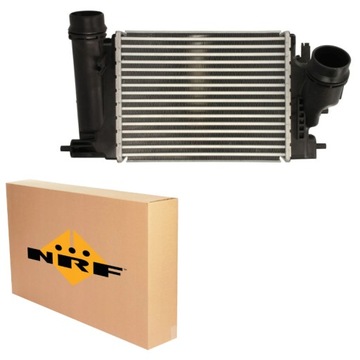 фото thumb №8, Інтеркулер renault 1,6dci 15-