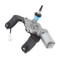 Oem 987002w000 двигун моторчик двірники до santa fe sport 2013-2017 в Україні, фото thumb