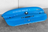 фото thumb №7, Bmw 2 f44 gc крышка багажника багажника задняя задняя цвет c1d misano blau