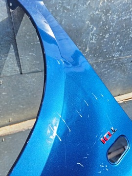 фото thumb №12, Крыло переднее левый / правый перед seat altea 2005-15