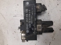 фото thumb №1, Блок управления вентиляторов ford galaxy