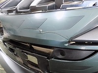 фото thumb №7, Бампер перед переднее радар toyota prius prime 2017 оригинал iv v выгодное предложение