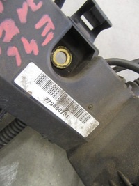 фото thumb №12, Джгут двигуна bmw e46 1.8 m47n 115km європа механічна коробка передач рестайлінг lci 2004r.