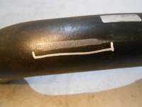 фото thumb №11, Peugeot 308 ii t9 труба трубка  воздуха интеркулер 9807627980