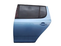 фото thumb №1, Skoda fabia ii 14r двері лівий задня