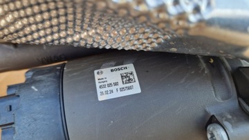 фото thumb №8, Рулевая рейка двигатель 5qb423053p vw audi skoda jak новая пробег 800 km