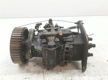 фото thumb №6, Насос вприскувальний 0460494401 1.9 td fiat ducato ii 1994-2006