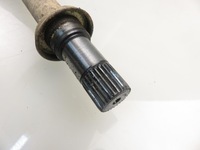 фото thumb №6, Полуось левая передняя honda cr-v i 2.0