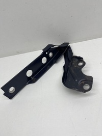 фото thumb №10, Audi a7 a6 c7 петля капота крышки двигателя цвет lx5r правые оригинал