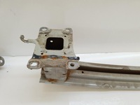 фото thumb №6, Балка усилитель pod бампер задняя skoda scala