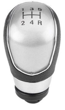 РУЧКА ПЕРЕКЛЮЧЕНИЯ ПЕРЕДАЧ FORD FIESTA MK7 2008-2013