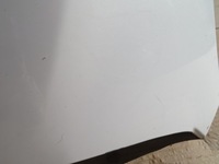 фото thumb №10, Mazda 6 gh крила передній перед лівий 08-12