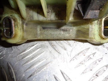 фото thumb №9, Домкрат вибірник коробки коробки передач автомат mercedes c220 w203 a2032676024