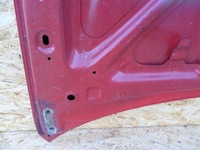 фото thumb №13, Toyota corrola hb e12 2002- капот