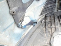 Бампер перед комплект . ford focus mk3 ib Цена, фото thumb