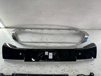 фото thumb №7, Ds4 2015- решётка средняя нижняя накладка хром решётка новое оригинальный номер