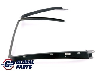 фото thumb №11, Bmw e83 x3 защита рамы стёкла дверь левый зад