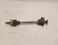 фото thumb №1, Привідний вал ліва передня renault kangoo i fl 1.6 4x4