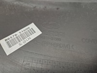 Hyundai santa fe iv 18-24 бампер перед передний 86511-s1500 Киев, фото thumb