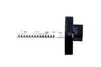 фото thumb №10, Резистор вентилятор chevrolet lacetti 2005- nty