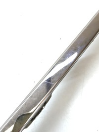 фото thumb №12, Планка пороговая левая порог tesla модель s 2012-2015