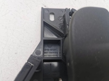 фото thumb №6, Seat leon iv 2021 защитные накладки, заглушки